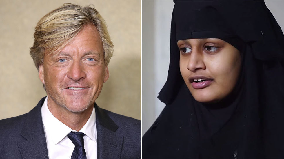 Good Morning Britain host ridiculed after comparing ISIS runaway Shamima Begum to Hitler Youth in bizarre rant
