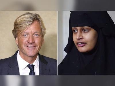 Good Morning Britain host ridiculed after comparing ISIS runaway Shamima Begum to Hitler Youth in bizarre rant