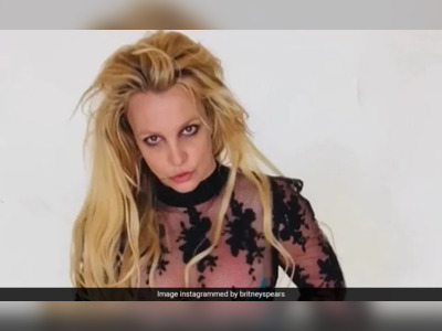 "I Want My Life Back": Britney Spears Urges Judge To End Guardianship