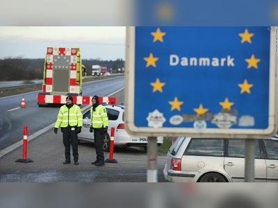 Denmark passes law to move asylum centers outside the EU