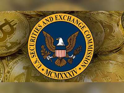 Cryptocurrency Not Included on SEC's Upcoming Agenda
