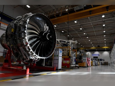 Engine maker Rolls Royce hires first woman chair in its 115 years