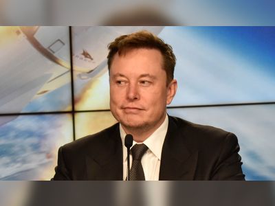 Wealthiest Americans including Elon Musk and Jeff Bezos 'paid no income tax'