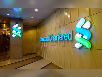 Standard Chartered Bank Is Launching Cryptocurrency Exchange and Brokerage