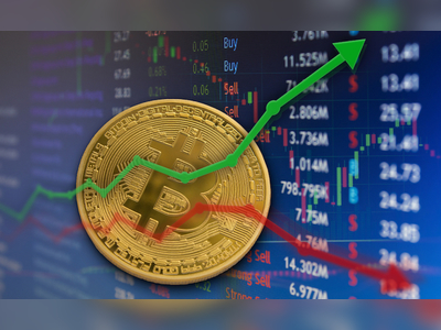 Bloomberg Analyst: Bitcoin More Likely To Hit $100K than $20K This Year