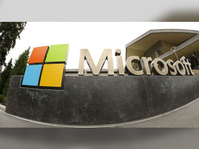 Microsoft Unveils New Windows Operating System