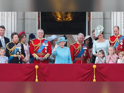 The Firm: Britain's royal 'institution' explained
