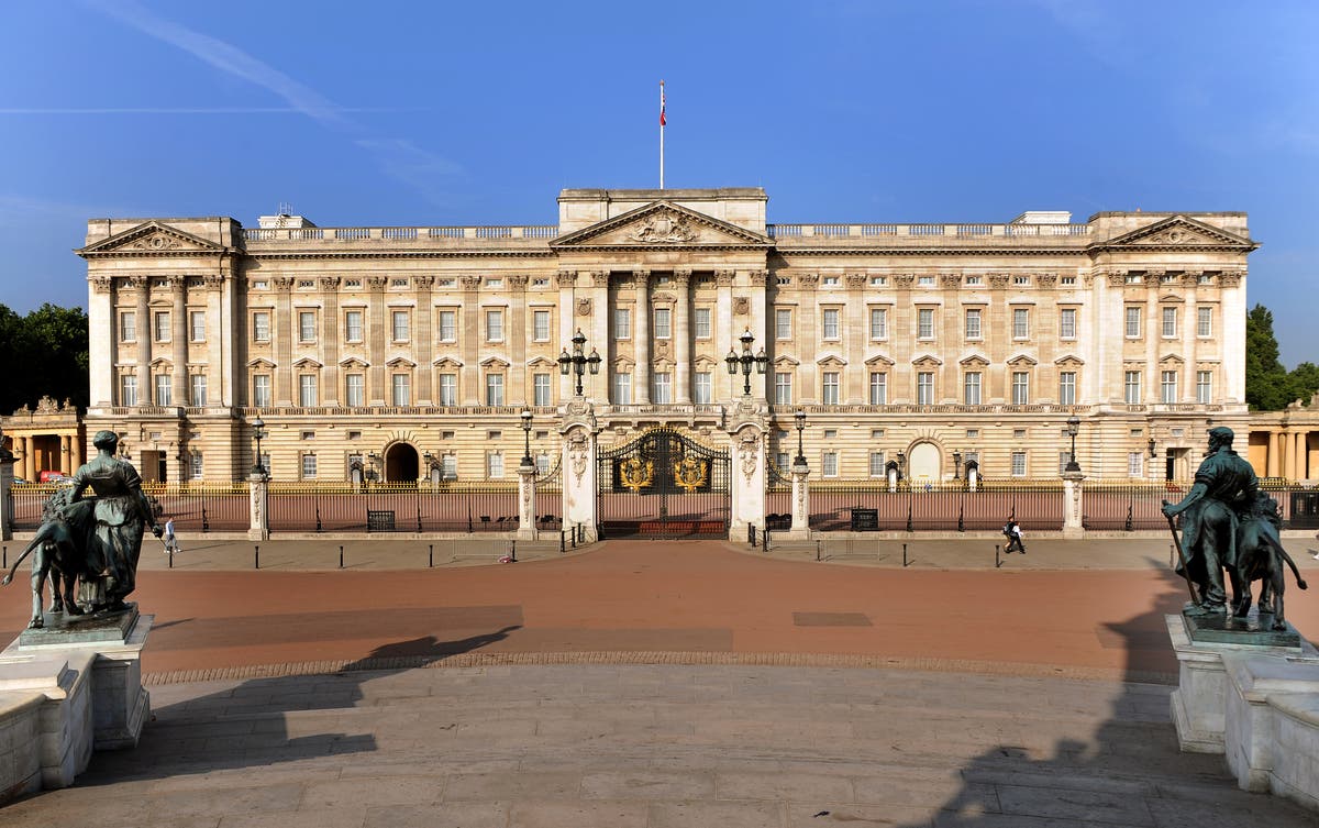 The British Palace banned ‘coloured immigrants’ from clerical jobs in 1960s
