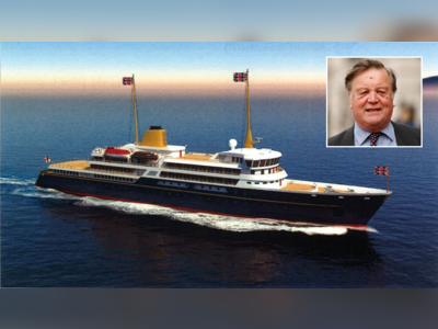 Former home secretary Clarke dismisses BoJo’s £200mn royal yacht plan as ‘silly populist nonsense’