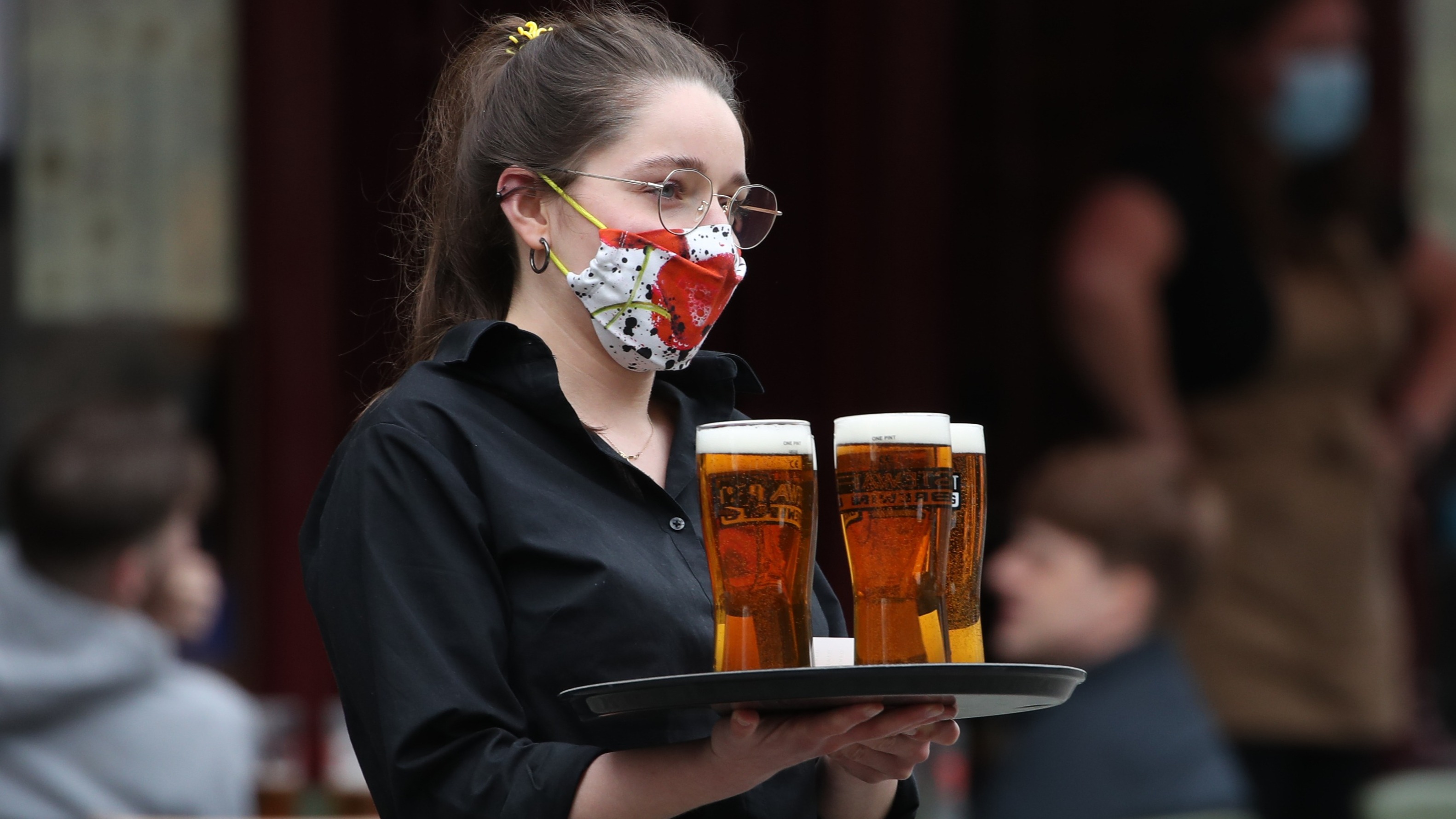 Will Britain's pubs survive if Covid restrictions aren't lifted on June 21?