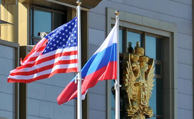 Russia Bans US NGO Bard College After Labelling It "Undesirable"