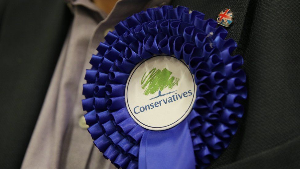 Elections watchdog admits errors in reporting Tory donations