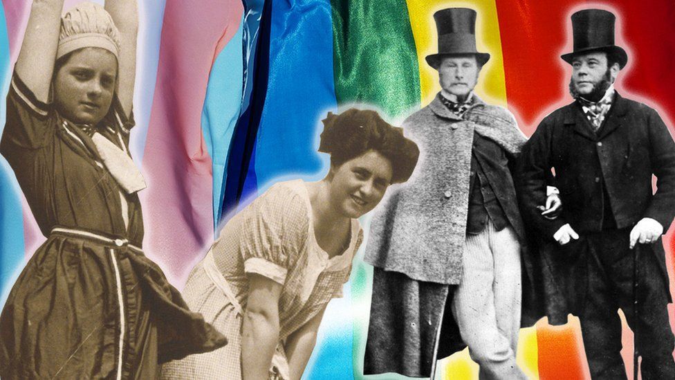 Pride month: The LGBT history you probably didn't learn in school