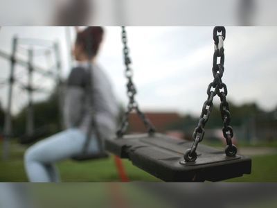Covid: Social workers fear a 'generation of traumatised children'