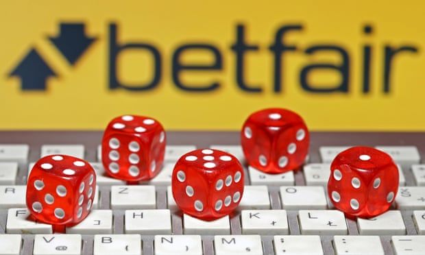 Betting firms won £1.3m in stolen money from gambling addict