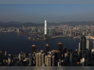 Hong Kong faces ‘restraint’ under global tax rules as China urged to agree