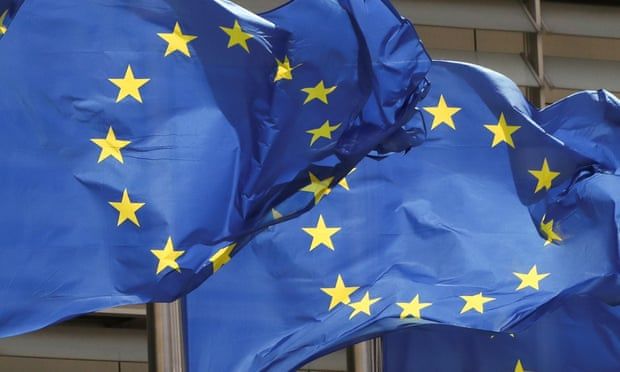 European Commission drops plan to ban UK from science projects