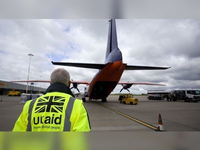 UK aid cuts risk millions of lives, warns World Health Organization