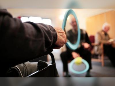 Covid jabs to become mandatory for care home staff in England