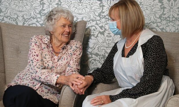 Adult social care services face ‘deluge’ of requests for support