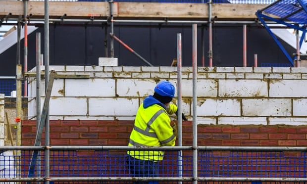Property developers gave Tories £891,000 in first quarter of 2021