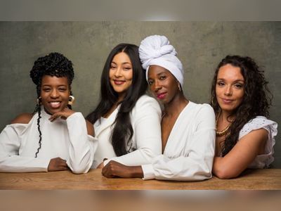 UK’s first all-black, all-female Shakespeare company aim to shine new light on Bard