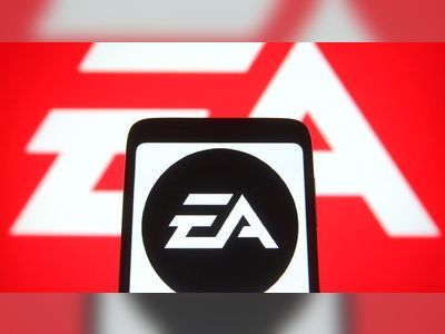 EA: Gaming giant hacked and source code stolen