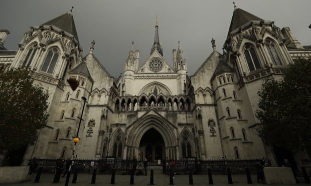 High court ruling leaves refused asylum seekers at risk of homelessness