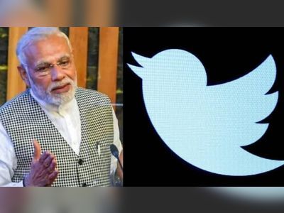 India issues ultimatum to Twitter: The platform has one last chance to comply, or face "unintended consequences"