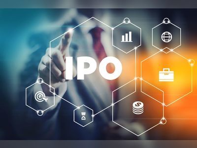 Companies are going public more than ever - here's how to buy IPO stock