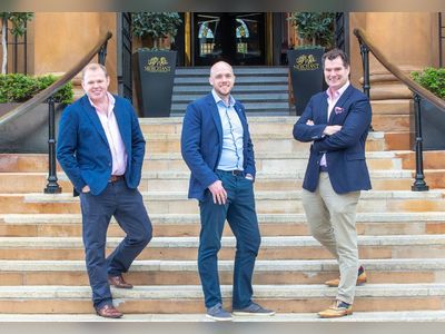 Grafton Capital invests £15.5m in multi-channel customer engagement platform