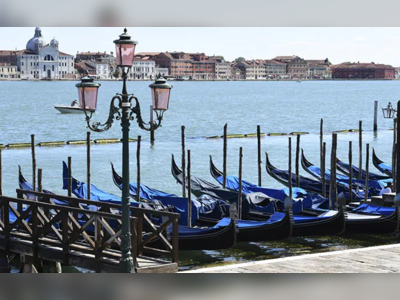 Venice Dodges UNESCO Endangered Listing After Ban On Large Ships