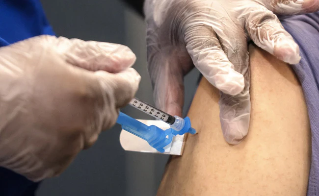 European Union Hits Goal Of Delivering Vaccines For 70% Of Adults
