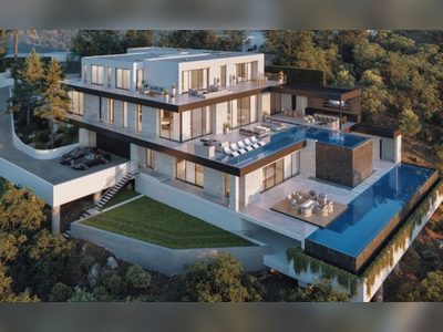 Beverly Hills Luxus Property Is For Sale For $65M – Bitcoin Accepted