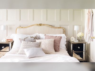 10 pretty bedroom ideas for a quick summery update