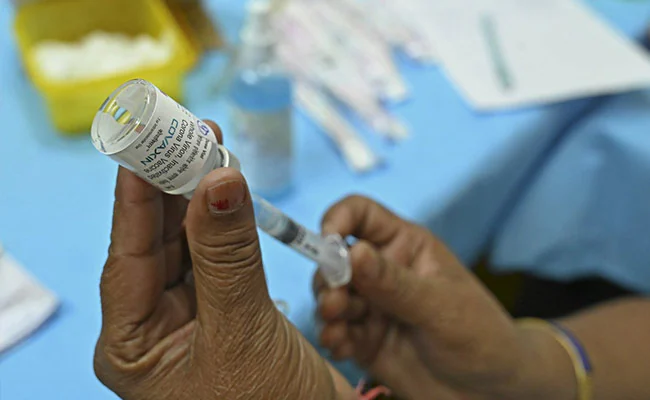 World Bank To Finance Extra COVID-19 Vaccines For Poorer Nations