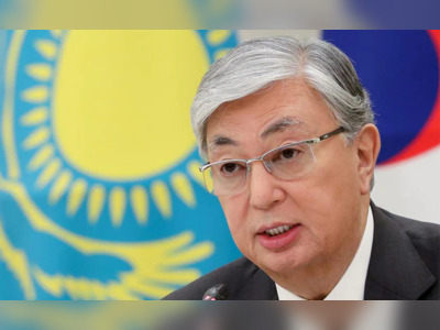 "Intriguing Information Without Evidence": Kazakhstan On Pegasus Spy Claims