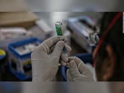 Vaccine shortage holds back developing world as rich economies roar ahead