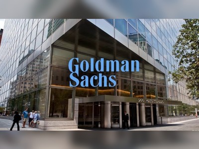 Goldman Sachs: Ethereum Could Take Over Bitcoin and Become The New Store of Value