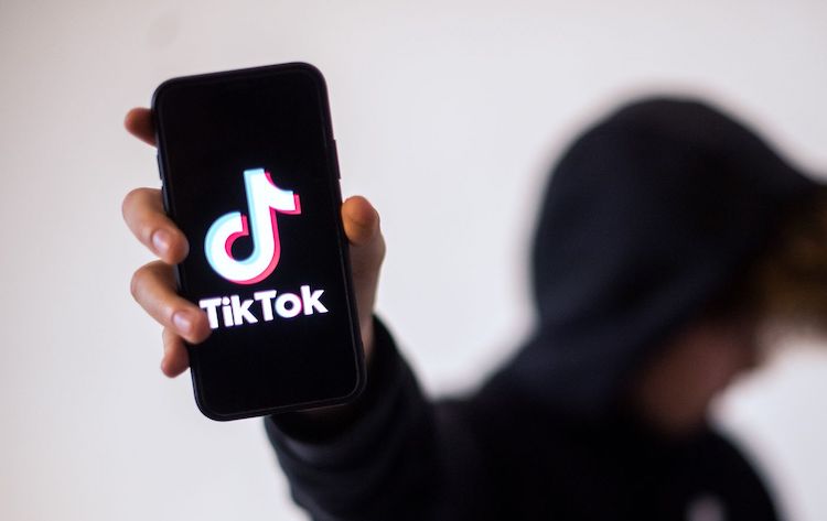 TikTok Bans Promotion of Financial Services including Crypto