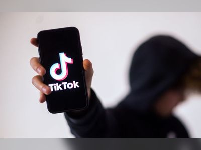 TikTok Bans Promotion of Financial Services including Crypto