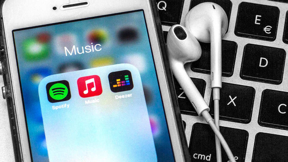 Streaming saved music industry from piracy only to plunder creators’ revenues – UK Parliament committee