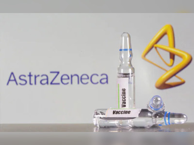 AstraZeneca Scours Supply Chain For More Vaccine Doses For Southeast Asia, Thailand