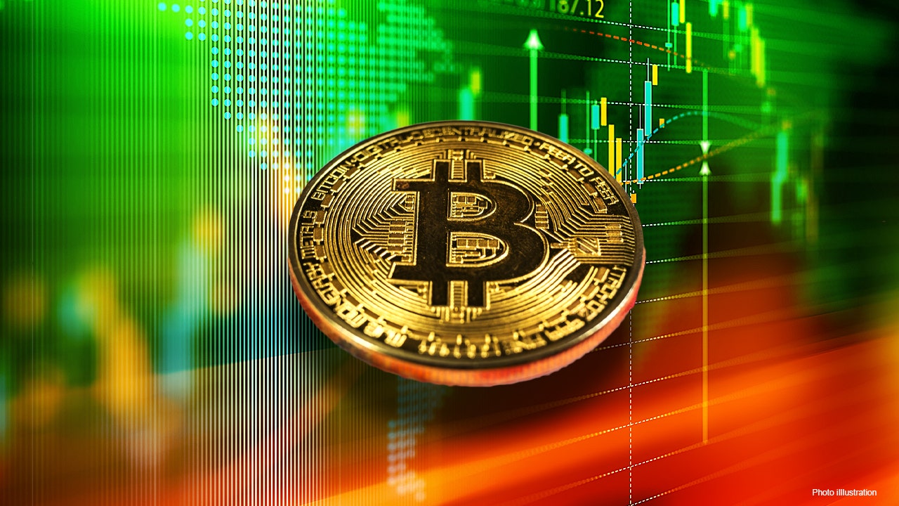 The best days of Bitcoin are 'definitely' ahead, market expert says