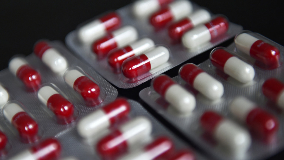 UK watchdog slaps Advanz pharma company with massive fine over 6,000% price hike on essential thyroid drug