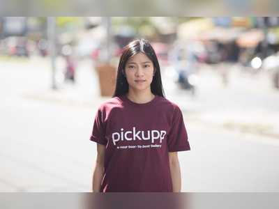 Hong Kong Startup Pickupp Raises $15 Million From Billionaires And Conglomerates For Asia Expansion