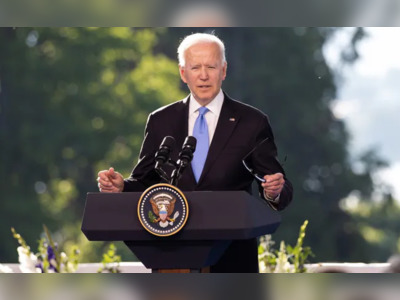 US Military Mission In Afghanistan To End August 31: Joe Biden