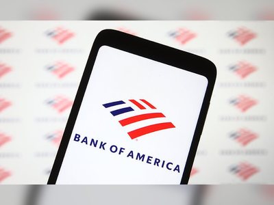 Don't come back to office without a jab, says Bank of America