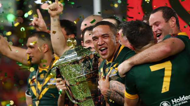Australia and NZ pull out of World Cup