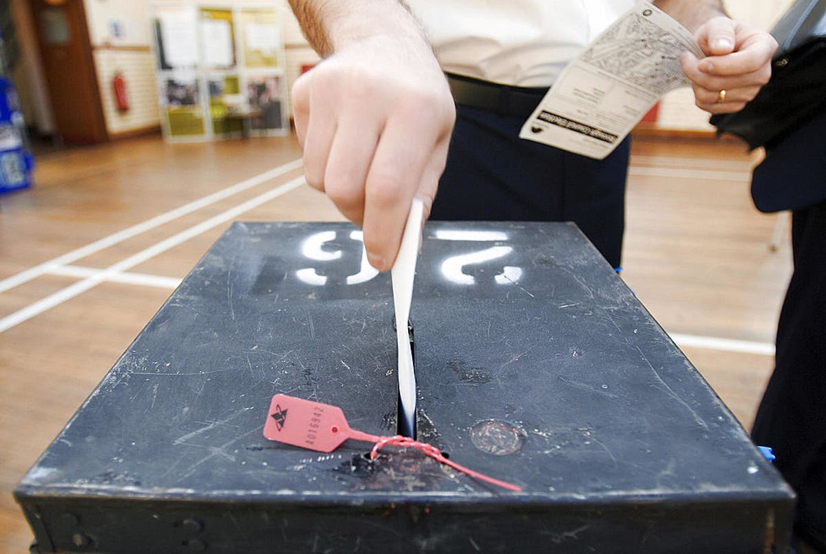 Our democracy is broken – Britain needs electoral reform now